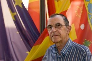 Jesús Sangüesa Ortí serà el pregoner de les festes de Morella 2022 Jesús Sangüesa Ortí serà el pregoner de les festes de Morella 2022