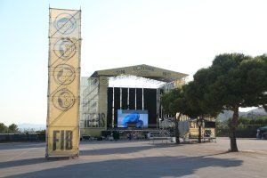 FIB torna a Benicàssim amb quatre escenaris, una zona de relax i moltes sorpreses