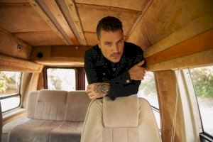 Dani Martín sobre su nuevo álbum: “Ha sido reencontrarme con las canciones que escribí hace más de 20 años”