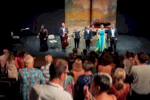 Música, cine, deporte y noche de murciélagos se pueden disfrutar gratis en Quart de Poblet