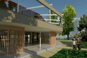 Castelló propondrá al Ministerio proyectos alternativos a la reforma de La Pérgola
