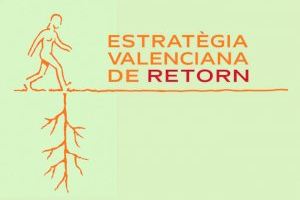La Generalitat pone en marcha el primer taller para el diseño de la Estrategia de Retorno de las Personas Valencianas en el Exterior