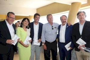El Instituto Juan Gil-Albert presenta un libro sobre la trayectoria y obra del arquitecto Roberto Pérez-Guerras