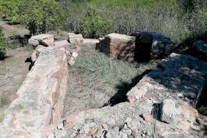 Nules restaurará el blocau del Bovalar donde habilitará un centro de interpretación - (foto 2)