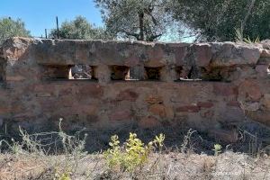Nules restaurará el blocau del Bovalar donde habilitará un centro de interpretación - (foto 3)