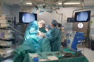 La lista de espera para ser operado en los hospitales valencianos se sitúa en 87 días