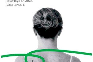 La Regidoria de Sanitat i Creu Roja Altea organitzen una campanya de Prevenció del Melanoma