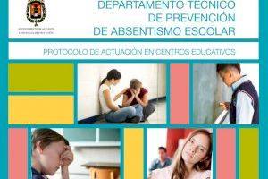 El Ayuntamiento invierte 459.073 euros en prevenir e intervenir en el absentismo escolar de Alicante El Ayuntamiento invierte 459.073 euros en prevenir e intervenir en el absentismo escolar de Alicante