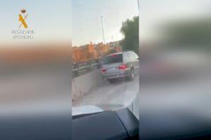 Detenido tras darse a la fuga en un control de alcoholemia con un turismo robado en Torrevieja - (foto 2)