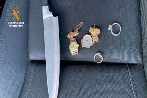 Detenido tras darse a la fuga en un control de alcoholemia con un turismo robado en Torrevieja - (foto 3)