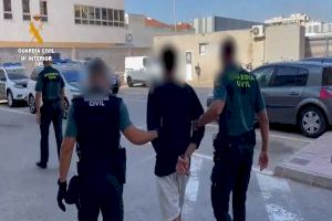 Detenido tras darse a la fuga en un control de alcoholemia con un turismo robado en Torrevieja - (foto 4)