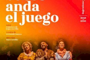Comienza la semana de teatro profesional del Festival de Teatro de L’Alcùdia-UA - (foto 2) Comienza la semana de teatro profesional del Festival de Teatro de L’Alcùdia-UA - (foto 2)
