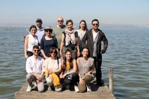 El proyecto ARCH crea herramientas para adaptar las ciudades al cambio climático