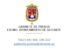 El Ayuntamiento invierte 459.073 euros en prevenir e intervenir en el absentismo escolar de Alicante - (foto 3) El Ayuntamiento invierte 459.073 euros en prevenir e intervenir en el absentismo escolar de Alicante - (foto 3)