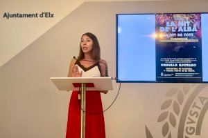 El Ayuntamiento abre el plazo de inscripción hasta el 11 de agosto para participar en el lanzamiento de palmeras durante la Nit de l’Albà