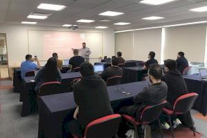 La empresa de Espaitec CloudAPPi apuesta por la formación especializada de API en Latinoamérica - (foto 3)