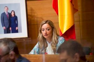 Cs logra unanimidad a favor de una solución definitiva y conjunta a la erosión costera del sur de la provincia Cs logra unanimidad a favor de una solución definitiva y conjunta a la erosión costera del sur de la provincia