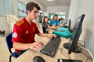 Alboraya favorece la conciliación familiar con las escuelas de verano gratuitas - (foto 2) Alboraya favorece la conciliación familiar con las escuelas de verano gratuitas - (foto 2)