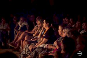 Vinaròs despide el Festival Vinaròs Arts Escèniques con el espectáculo de danza Migrare - (foto 4)