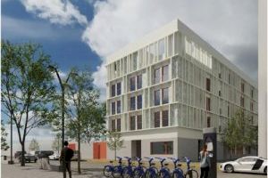 Igualdad construirá en Benicalap un complejo residencial, centro de día y viviendas para personas con diversidad funcional