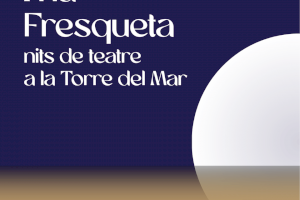 Yllana clausura el ciclo 'A la Fresqueta' de Burriana con el espectáculo 'The Primitals' - (foto 2)