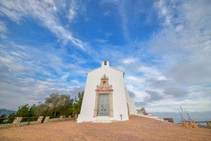Ermita de Santa Lucía
