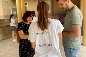 L’Escola d’Estiu de Catarroja es converteix al juliol i agost en una gran proposta d'oci