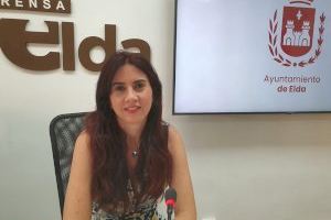 Elda mantiene el servicio gratuito de teleasistencia domiciliaria