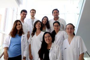 Un ensayo de INCLIVA muestra una mejora de la capacidad funcional máxima en pacientes con insuficiencia cardiaca