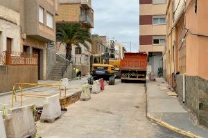 L’Alcora ha impulsado proyectos de mejora por valor de 2,3 millones de euros en la primera mitad de 2022