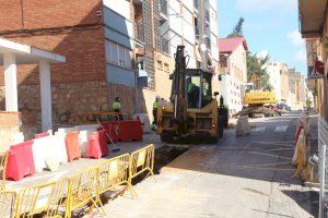 L’Alcora ha impulsado proyectos de mejora por valor de 2,3 millones de euros en la primera mitad de 2022 - (foto 2)