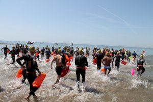Benicàssim s'erigeix com a lloc de referència per a la celebració d'esdeveniments esportius