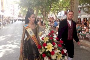 Requena constituye la Comisión Gestora de la Fiesta de la Vendimia