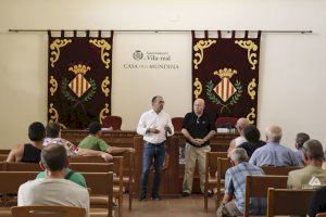 29 trabajadores se incorporan al Ayuntamiento en un plan de choque para reforzar la limpieza y el mantenimiento de Termet y caminos