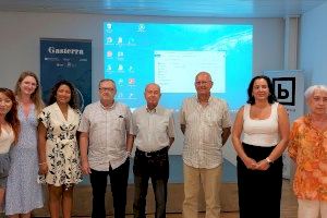 El Grado de Gastronomía de la UA presenta en Dénia los trabajos fin de grado de su primera promoción