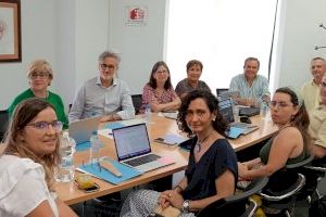 La Generalitat Valenciana i les universitats coordinaran accions relacionades amb la salut mental entre l’estudiantat