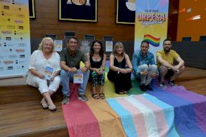 La Prohibida actuará en el primer festival LGTBI de Oropesa Orgullosa