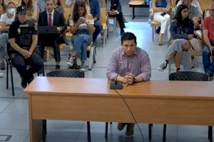 Declaran culpable al asesino de Marta Calvo, Arliene Ramos y Lady Marcela Vargas