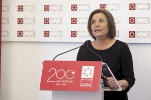 La Diputació de Castelló destina 18.000 euros a promoure la formació i les activitats de les Cases Regionals de la província