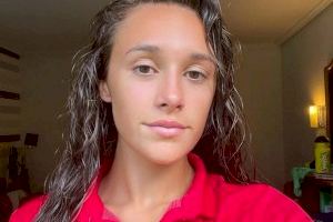 Una jove de Torrevella representarà a Espanya en el mundial Juvenil de Rem Olímpico
