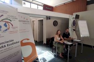 Ferrando presenta en Betxí junt amb Novessendes la primera edició dels premis «Llaurant un futur Sostenible» - (foto 2) Ferrando presenta en Betxí junt amb Novessendes la primera edició dels premis «Llaurant un futur Sostenible» - (foto 2)