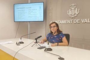 València amplia el parc municipal de lloguer en 60 nous habitatges en els últims tres anys - (foto 2)