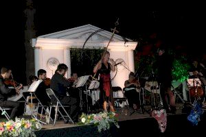 Más de 400 personas asisten a la VIII Velada Musical de Pilar de la Horadada - (foto 3)