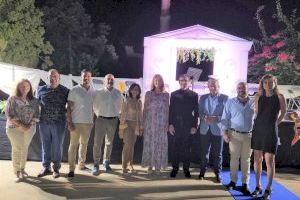 Más de 400 personas asisten a la VIII Velada Musical de Pilar de la Horadada