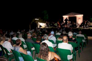 Más de 400 personas asisten a la VIII Velada Musical de Pilar de la Horadada - (foto 2)