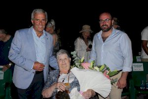 Más de 400 personas asisten a la VIII Velada Musical de Pilar de la Horadada - (foto 5)