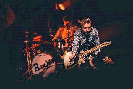 Castelló tindrà la seua primera gira musical amb 7 concerts de grups de la terreta