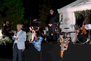 Más de 400 personas asisten a la VIII Velada Musical de Pilar de la Horadada - (foto 4)