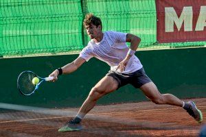 Punt i final a la 43 edició del Torneig Orysol ITF Futures a Gandia - (foto 2)