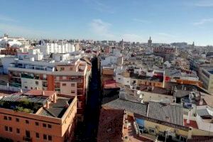 València amplia el parc municipal de lloguer en 60 nous habitatges en els últims tres anys